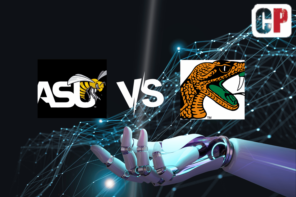 Alabama State Hornets at Florida A&M Rattlers Pick, NCAA Basketball Prediction, Preview & Odds 2/5/2024