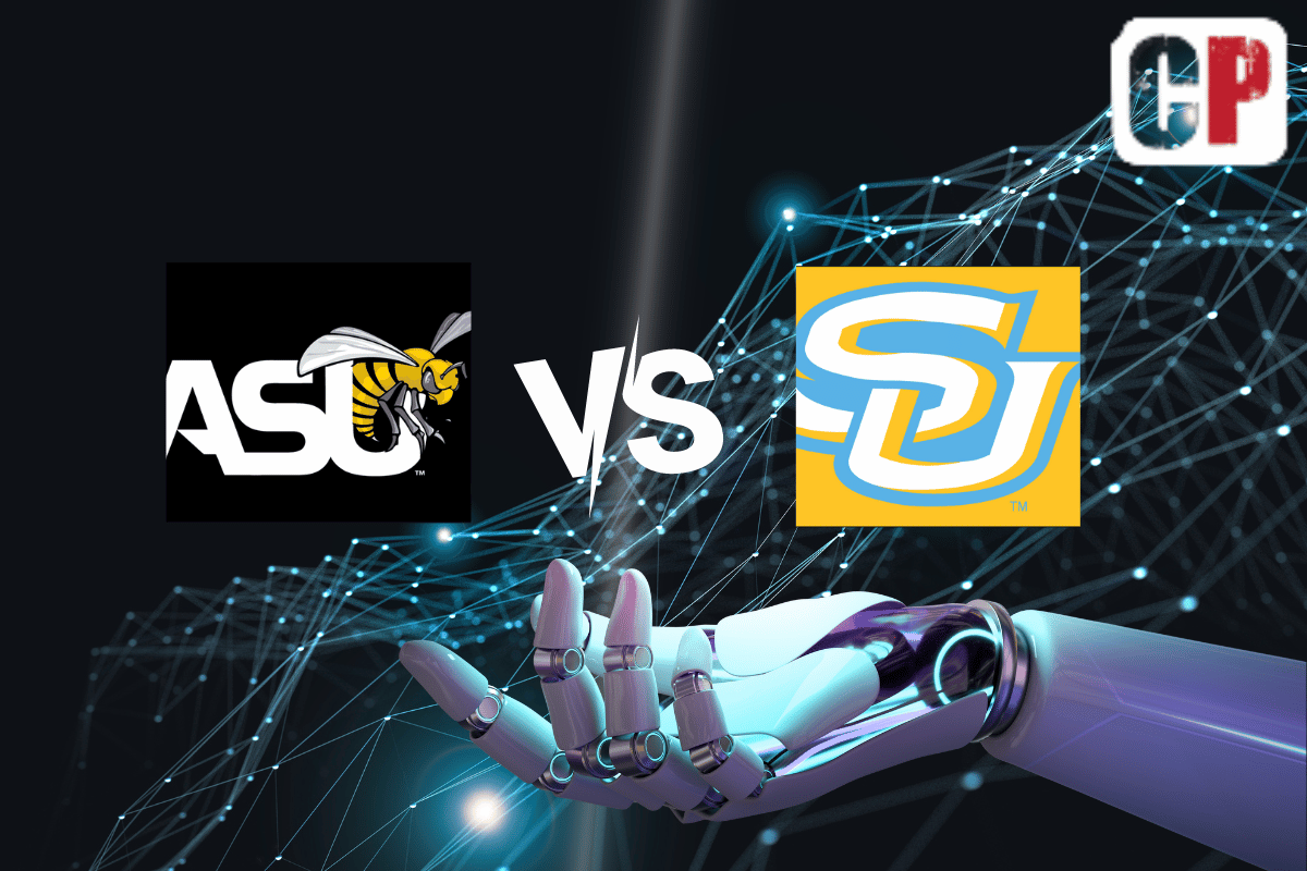 Alabama State Hornets at Southern Jaguars Pick, NCAA Basketball Prediction, Preview & Odds 2/12/2024