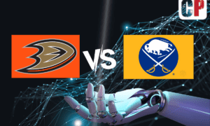 Anaheim Ducks at Buffalo Sabres Pick, NHL Prediction, Preview & Odds 1/10/26