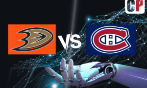 Anaheim Ducks at Montreal Canadiens Pick, NHL Prediction, Preview & Odds 3/15/26
