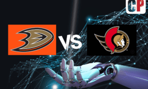 Anaheim Ducks at Ottawa Senators Pick, NHL Prediction, Preview & Odds 3/14/26