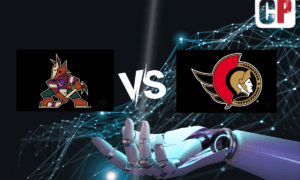 Arizona Coyotes at Ottawa Senators Pick, NHL Hockey Prediction, Preview & Odds 3/1/2024