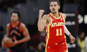 Phoenix Suns vs. Atlanta Hawks - 1/14/25 Free Pick & NBA Betting Prediction