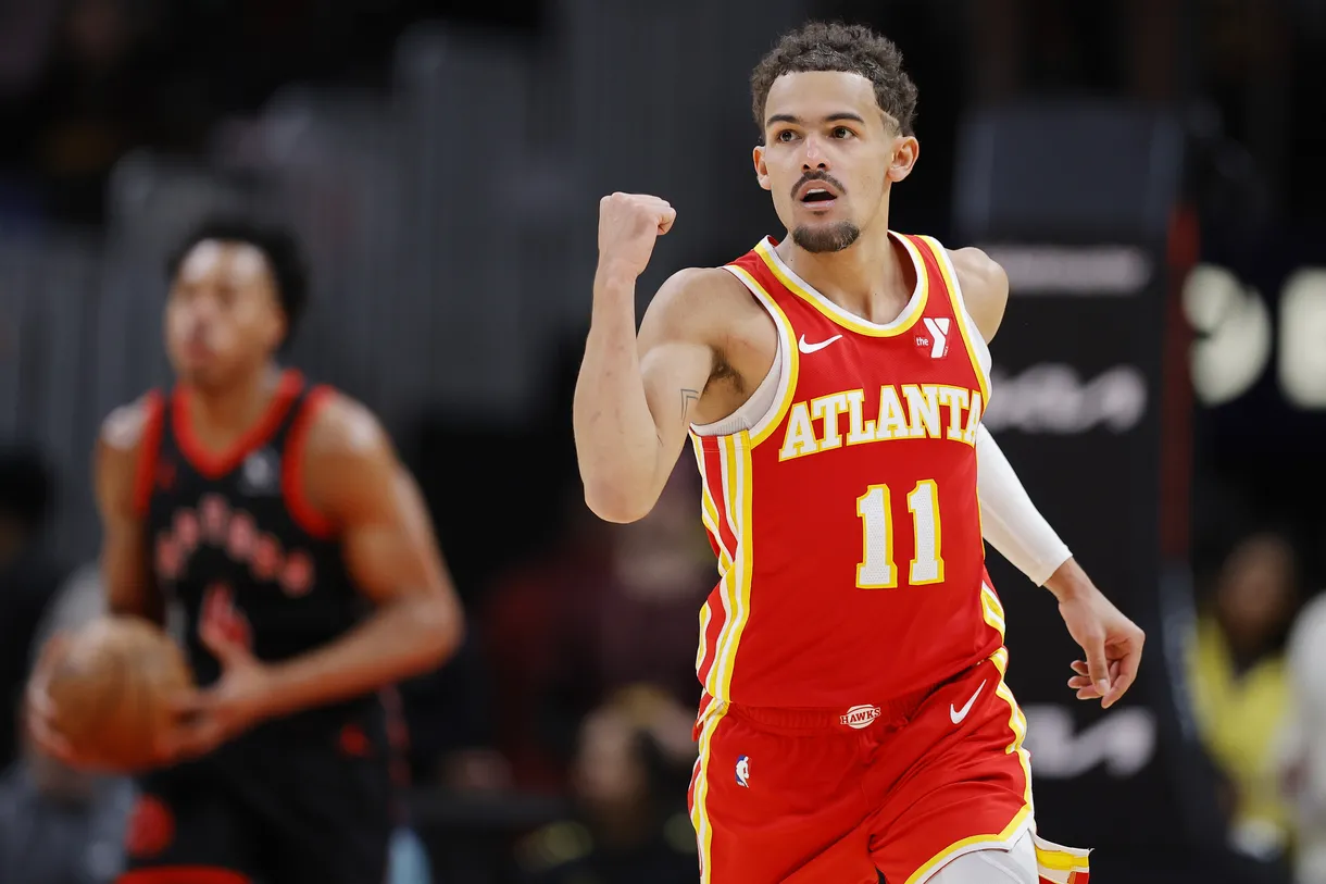 Phoenix Suns vs. Atlanta Hawks – 1/14/25 Free Pick & NBA Betting Prediction