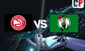 Atlanta Hawks at Boston Celtics Pick, NBA Prediction, Preview & Odds 3/27/26