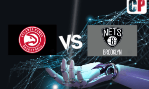 Atlanta Hawks at Brooklyn Nets Pick, NBA Prediction, Preview & Odds 4/3/26