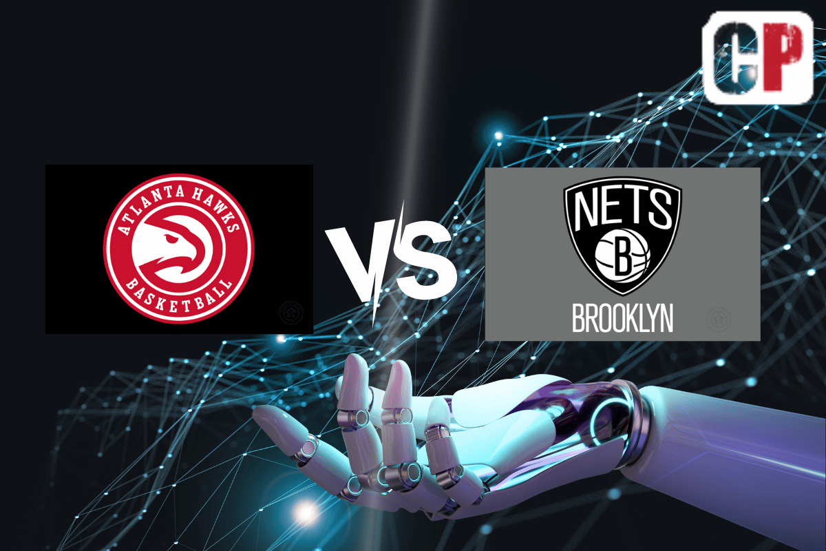 Atlanta Hawks at Brooklyn Nets Pick, NBA Prediction, Preview & Odds 10/29/25