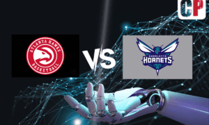 Atlanta Hawks at Charlotte Hornets Pick, NBA Prediction, Preview & Odds 2/11/26