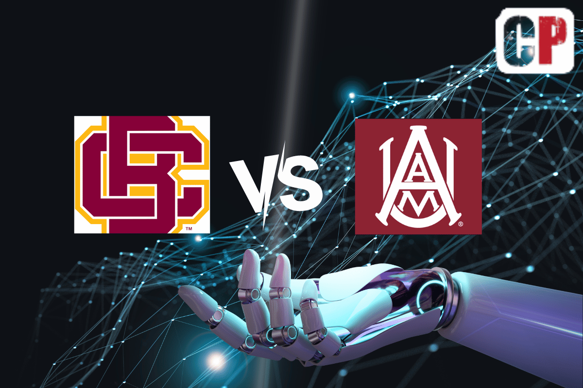 Bethune-Cookman Wildcats at Alabama A&M Bulldogs Pick, NCAA Basketball Prediction, Preview & Odds 2/5/2024