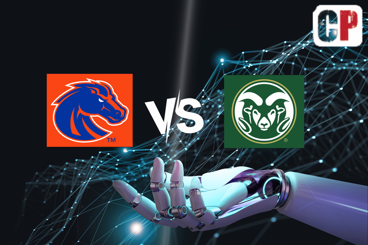 Boise State Broncos at Colorado State Rams Pick, NCAA Basketball Prediction, Preview & Odds 2/6/2024