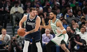 Dallas Mavericks vs. Boston Celtics - 3/1/24 Free Pick & NBA Betting Prediction