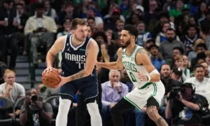 Dallas Mavericks vs. Boston Celtics - 6/6/24 Free Pick & NBA Betting Prediction