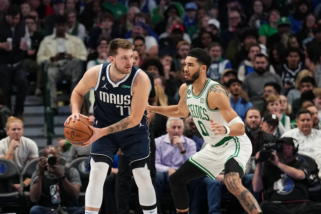 Dallas Mavericks vs. Boston Celtics – 3/1/24 Free Pick & NBA Betting Prediction