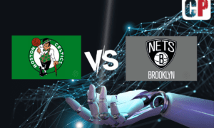 Boston Celtics at Brooklyn Nets Pick, NBA Prediction, Preview & Odds 1/23/26