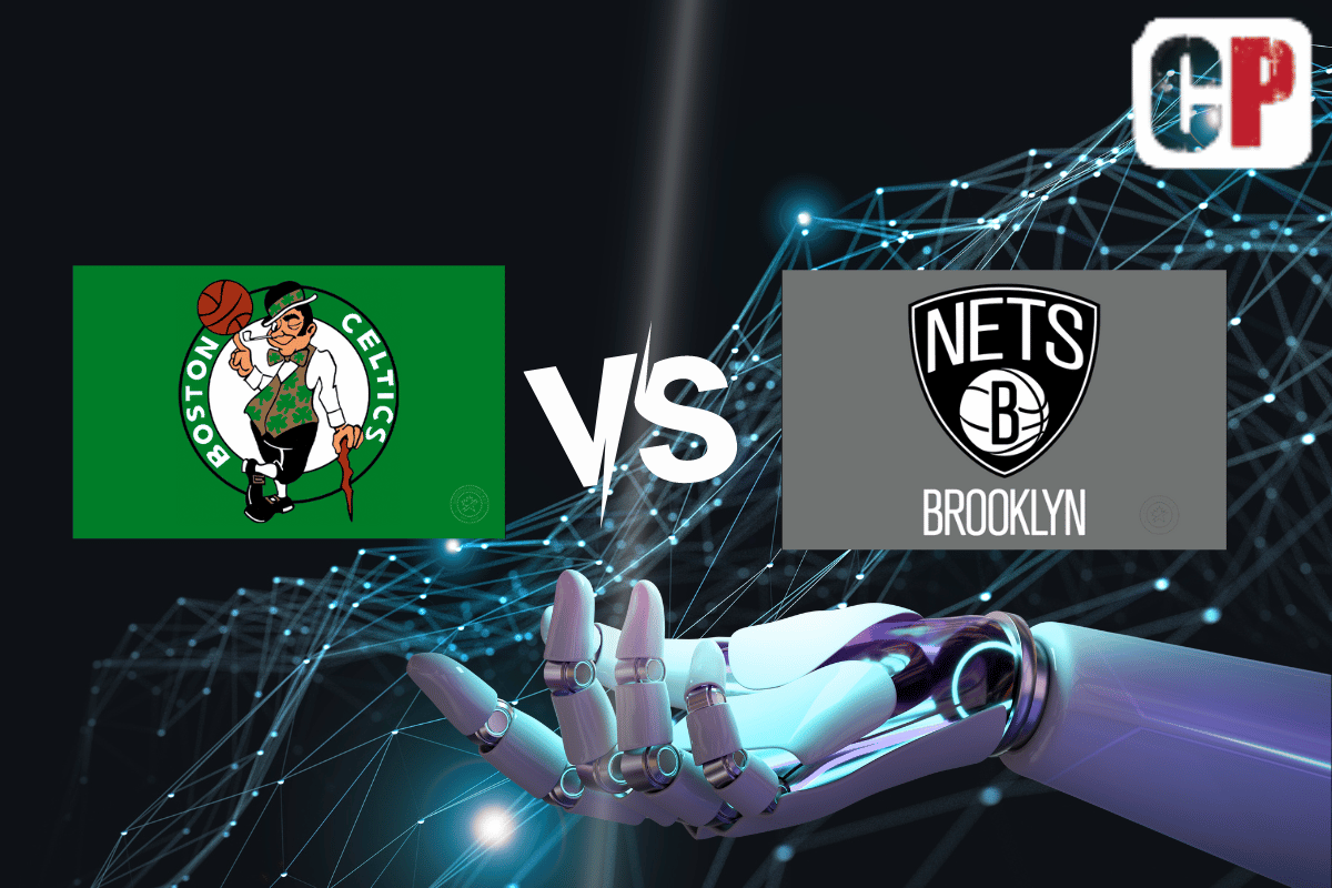 Boston Celtics at Brooklyn Nets Pick, NBA Prediction, Preview & Odds 2/13/2024