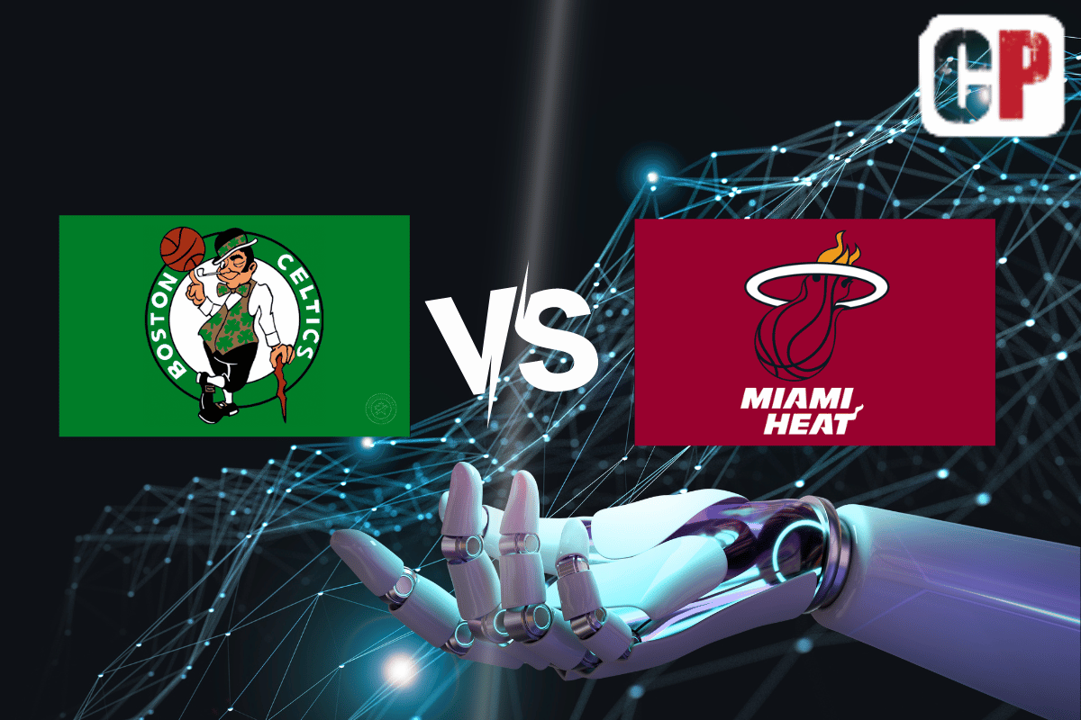 Boston Celtics at Miami Heat Pick, NBA Prediction, Preview & Odds 2/11/2024