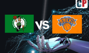 Boston Celtics at New York Knicks Pick, NBA Prediction, Preview & Odds 2/24/2024