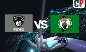Brooklyn Nets at Boston Celtics Pick, NBA Prediction, Preview & Odds 2/27/26