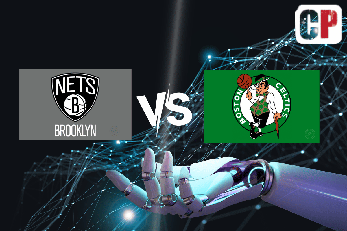 Brooklyn Nets at Boston Celtics Pick, NBA Prediction, Preview & Odds 2/27/26