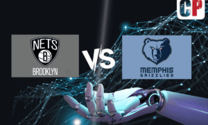 Brooklyn Nets at Memphis Grizzlies Pick, NBA Prediction, Preview & Odds 2/26/2024