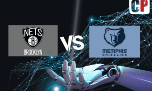Brooklyn Nets at Memphis Grizzlies Pick, NBA Prediction, Preview & Odds 1/11/26