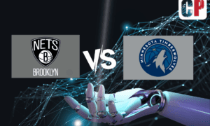 Brooklyn Nets at Minnesota Timberwolves Pick, NBA Prediction, Preview & Odds 12/27/25