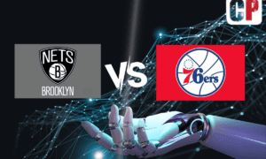Brooklyn Nets at Philadelphia 76ers Pick, NBA Prediction, Preview & Odds 3/14/26