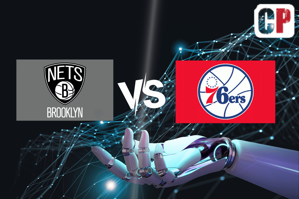 Brooklyn Nets at Philadelphia 76ers Pick, NBA Prediction, Preview & Odds 11/22/2024