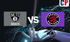 Brooklyn Nets at Toronto Raptors Pick, NBA Prediction, Preview & Odds 2/22/2024