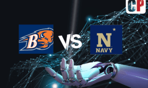 Bucknell Bison at Navy Midshipmen Pick, NCAA Basketball Prediction, Preview & Odds 2/7/2024