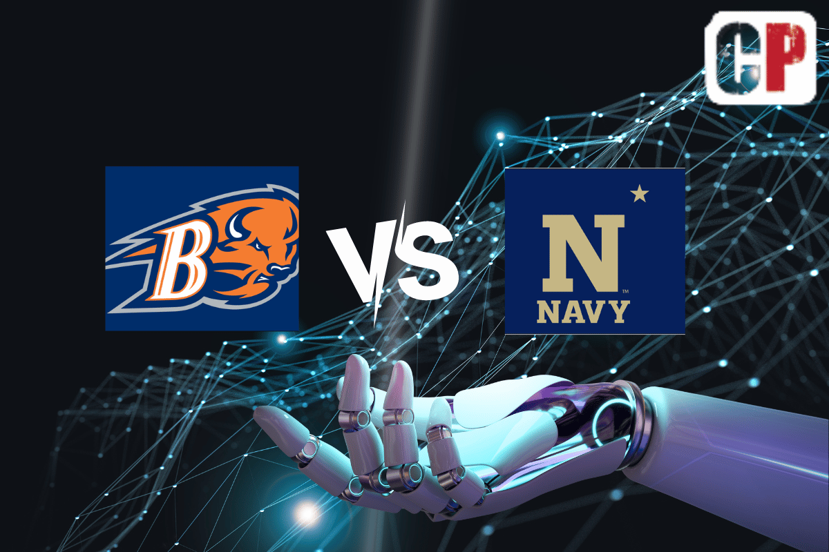 Bucknell Bison at Navy Midshipmen Pick, NCAA Basketball Prediction, Preview & Odds 2/7/2024