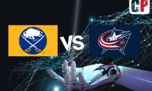 Buffalo Sabres at Columbus Blue Jackets Pick, NHL Prediction, Preview & Odds 1/3/26