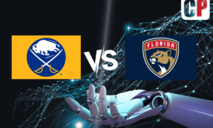 Buffalo Sabres at Florida Panthers Pick, NHL Hockey Prediction, Preview & Odds 2/27/2024