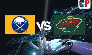 Buffalo Sabres at Minnesota Wild Pick, NHL Prediction, Preview & Odds 11/29/25