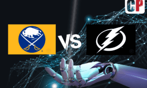 Buffalo Sabres at Tampa Bay Lightning Pick, NHL Prediction, Preview & Odds 2/28/26
