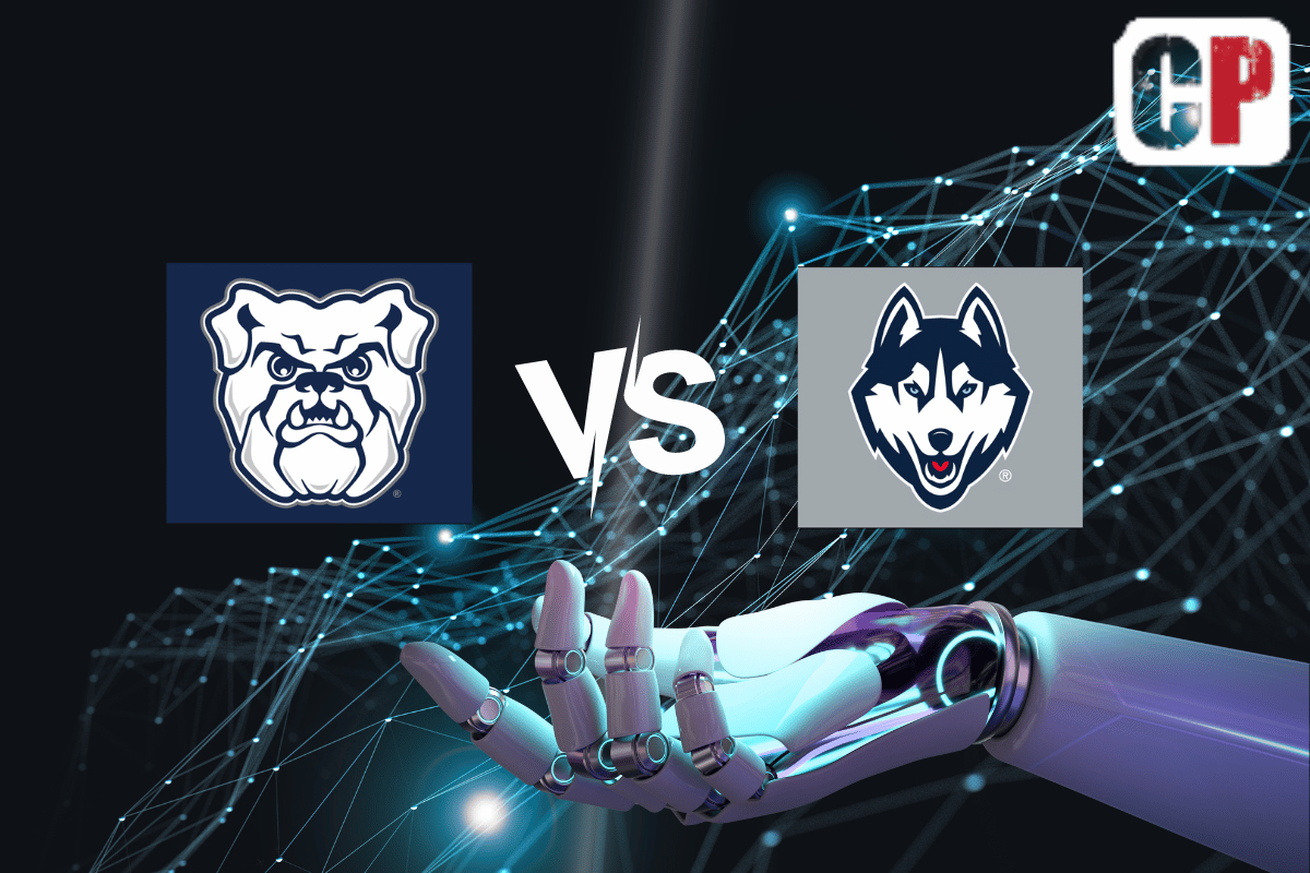 Butler Bulldogs at Connecticut Huskies Pick, NCAA Basketball Prediction, Preview & Odds 2/6/2024