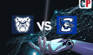Butler Bulldogs at Creighton Bluejays Pick, NCAA Basketball Prediction, Preview & Odds 2/2/2024