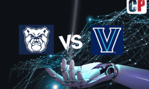 Butler Bulldogs at Villanova Wildcats Pick, NCAA Basketball Prediction, Preview & Odds 2/20/2024