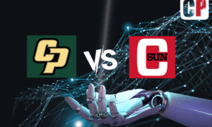 Cal Poly Mustangs at CSUN Matadors Pick, NCAA Basketball Prediction, Preview & Odds 2/8/2024