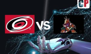 Carolina Hurricanes at Arizona Coyotes Pick, NHL Hockey Prediction, Preview & Odds 2/16/2024