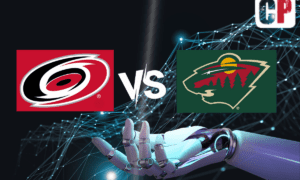 Carolina Hurricanes at Minnesota Wild Pick, NHL Prediction, Preview & Odds 11/19/25