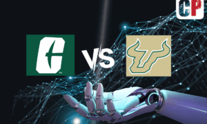 Charlotte 49ers at South Florida Bulls Pick, NCAA Basketball Prediction, Preview & Odds 2/6/2024
