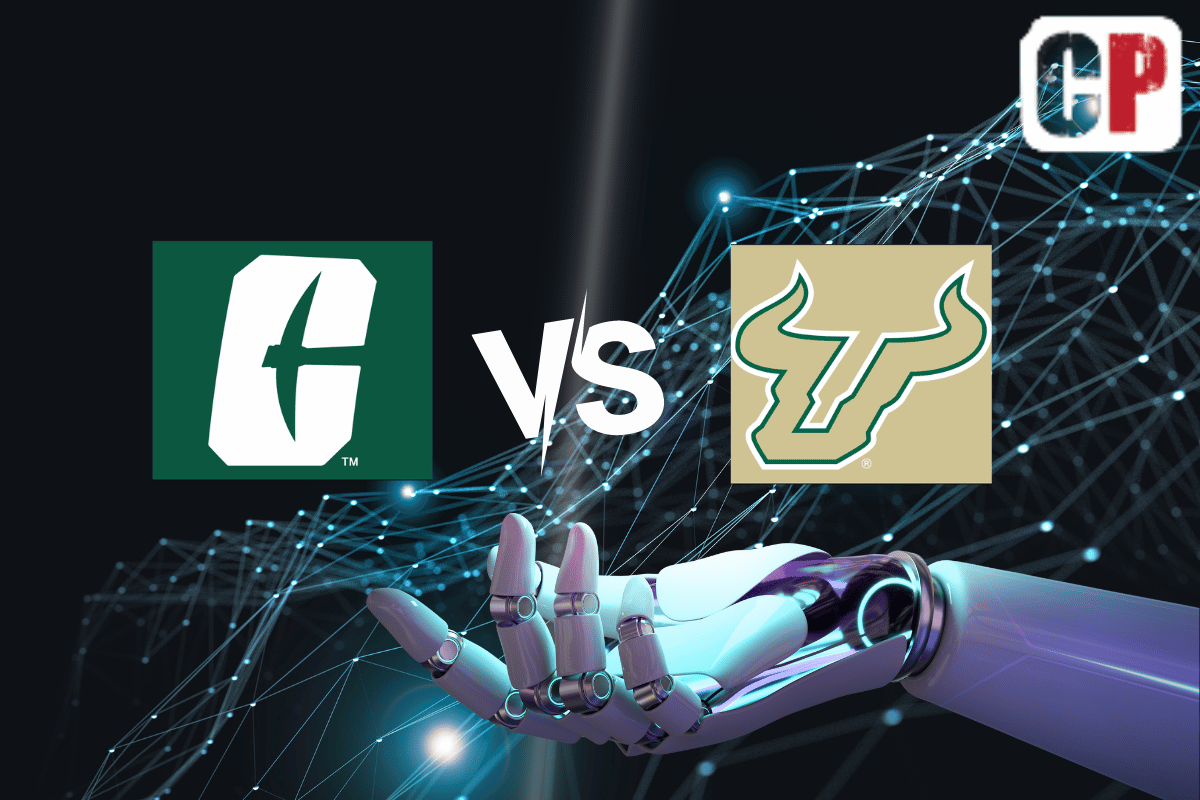 Charlotte 49ers at South Florida Bulls Pick, NCAA Basketball Prediction, Preview & Odds 2/6/2024