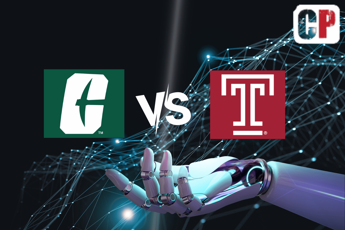 Charlotte 49ers at Temple Owls Pick, NCAA Basketball Prediction, Preview & Odds 2/11/2024