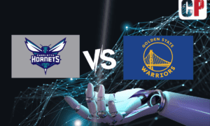 Charlotte Hornets at Golden State Warriors Pick, NBA Prediction, Preview & Odds 1/17/26