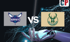 Charlotte Hornets at Milwaukee Bucks Pick, NBA Prediction, Preview & Odds 1/2/26