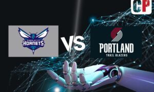 Charlotte Hornets at Portland Trail Blazers Pick, NBA Prediction, Preview & Odds 3/10/26