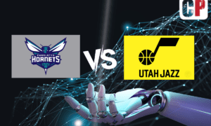 Charlotte Hornets at Utah Jazz Pick, NBA Prediction, Preview & Odds 1/10/26
