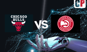 Chicago Bulls at Atlanta Hawks Pick, NBA Prediction, Preview & Odds 12/23/25