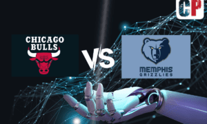 Chicago Bulls at Memphis Grizzlies Pick, NBA Prediction, Preview & Odds 2/8/2024